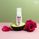 Sérum repulpant - Eau florale de rose et protéine d’avocat – 30 ml 2