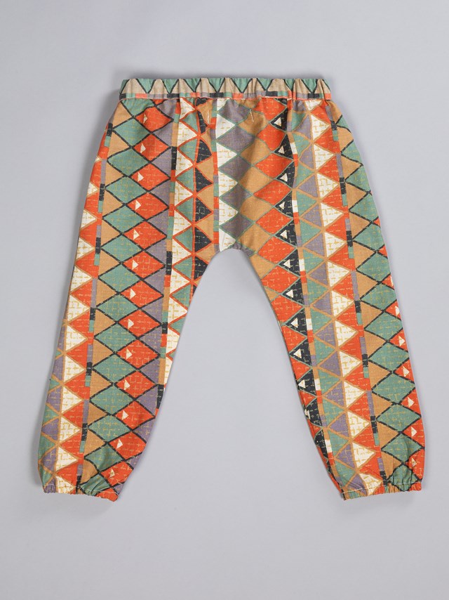 pantalon-arlequin-second-sew-tissu-recycle-bebe-enfant-made-in-france