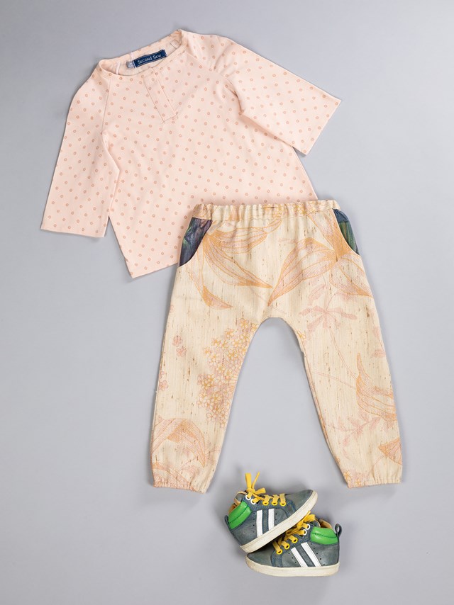 pantalon-helene-second-sew-tissu-recycle-bebe-enfant-made-in-france