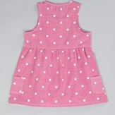 robe-fraise-second-sew-tissu-recycle-bebe-enfant-made-in-france