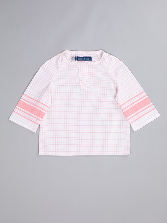 polo-gildas-second-sew-tissu-recycle-bebe-enfant-made-in-france