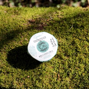 Shampoing solide Green - Argile Verte & Ortie - cheveux gras, pellicules