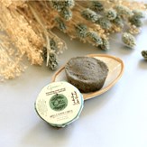 Shampoing solide Green - Argile Verte & Ortie - cheveux gras, pellicules 5