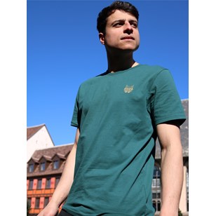 LYNX - T-shirt en coton bio unisexe