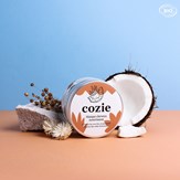 Masque cheveux nourrissant - Huile de coco bio et actif marin breton - 200 ml 3