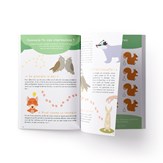 Carnet d'activités Les secrets des petits animaux de la forêt 3