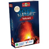 Bioviva - Défis Nature - Volcans 2
