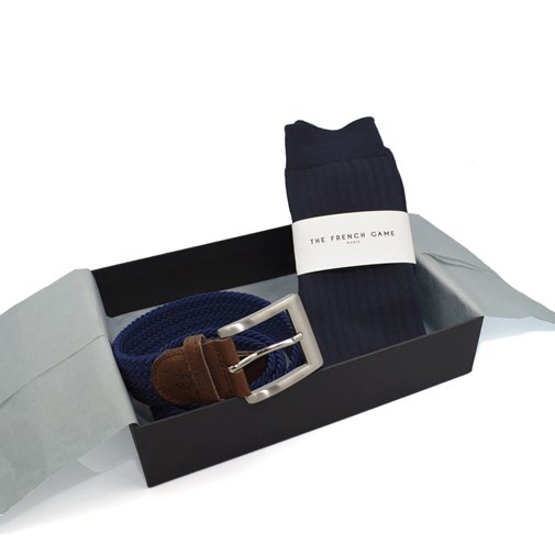 Coffret made in France Casual Frenchy