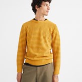 Sweater camel - Miki knitted de Thinking MU 2