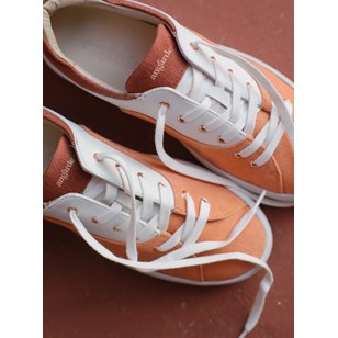 Sneakers femme - After Surf Cactus Terracotta