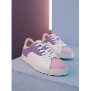 Sneakers femme - After Surf Cactus Violetta