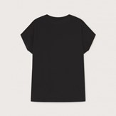 T-shirt noir - Volta de Thinking MU 5