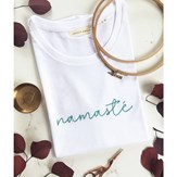 T-shirt NAMASTÉ 2