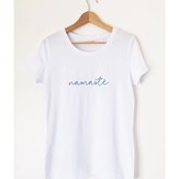 T-shirt NAMASTÉ 3