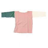 Tee-shirt manches longues évolutif rose - Plusieurs couleurs   2