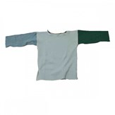 Tee-shirt manches longues évolutif bleu ciel - Plusieurs couleurs  2