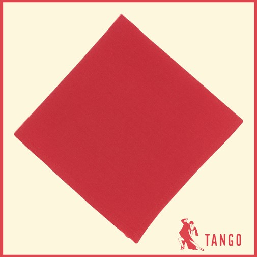 Tango - Mouchoir en Coton Bio - Copie
