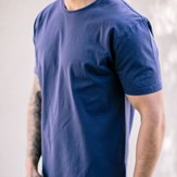 T-shirt CONFIANT  - Coton bio 4
