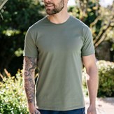 T-shirt CONFIANT  - Coton bio 6