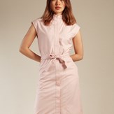 robe-combattante-rose-fabrication-francaise-mode-ethique