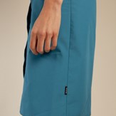robe-combattante-turquoise-fabrication-francaise-mode-ethique