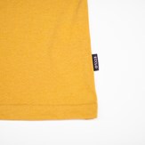t-shirt-echancre-femme-jaune-golden-sand-recycle-made-in-france-packshot
