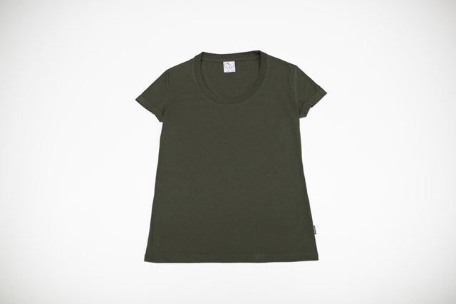 t-shirt-femme-echancre-vert-green-jungle-recycle-made-in-france-packshot