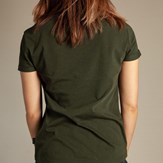 t-shirt-femme-echancre-vert-green-jungle-recycle-made-in-france-dos