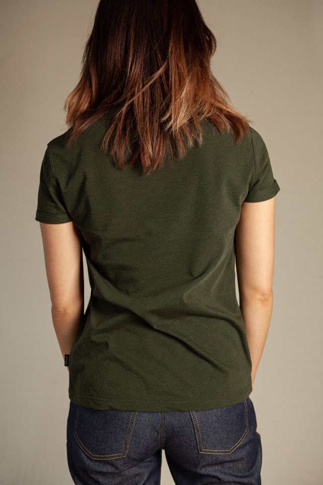 t-shirt-femme-echancre-vert-green-jungle-recycle-made-in-france-dos