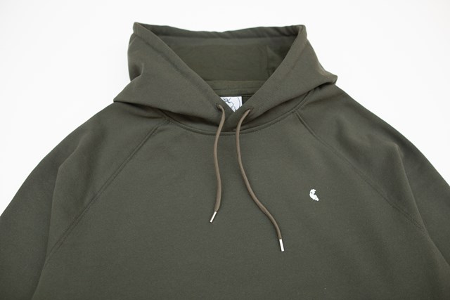 Sweat capuche Hoodie gris Homme recyclé Made in France Edition limitée –  ECCLO