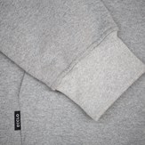 sweat-capuche-mixte-gris-aluminio-recycle-made-in-france-details
