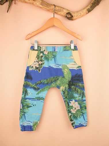 Pantalon - Hawaï