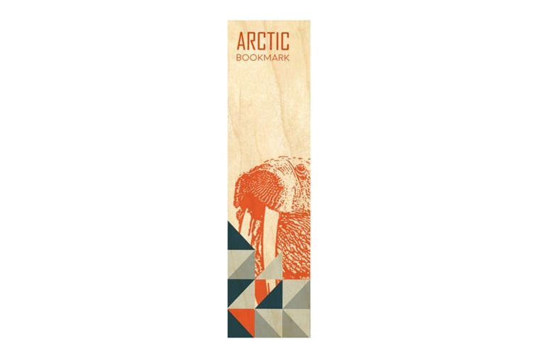 Marque-pages - ARTIC