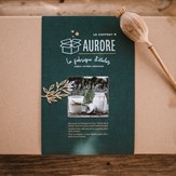Coffret DIY Aurore - Créez vos bougies végétales 2