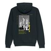 Sweat à capuche "Your Power Is In Your Choices" 3