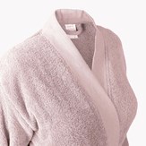 Peignoir-Kimono Unisexe "Peau de Pierre" en Coton 100 % Biologique 5