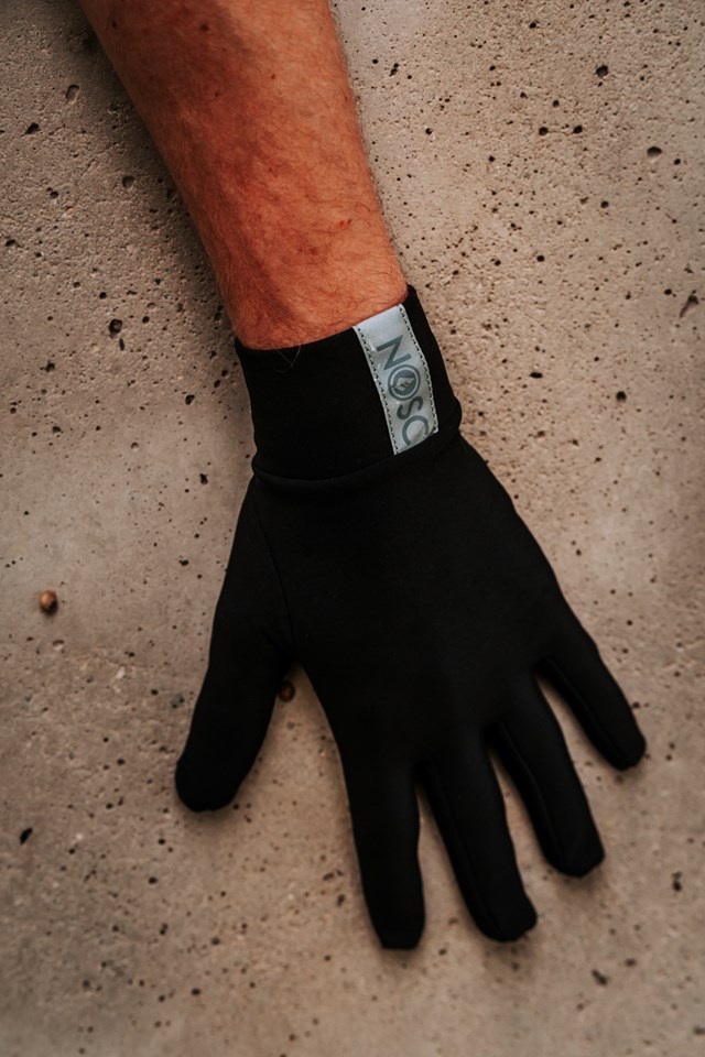 Fleece Gloves - gants polyvalents 4