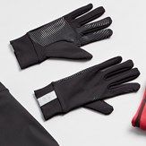 Fleece Gloves - gants polyvalents 3