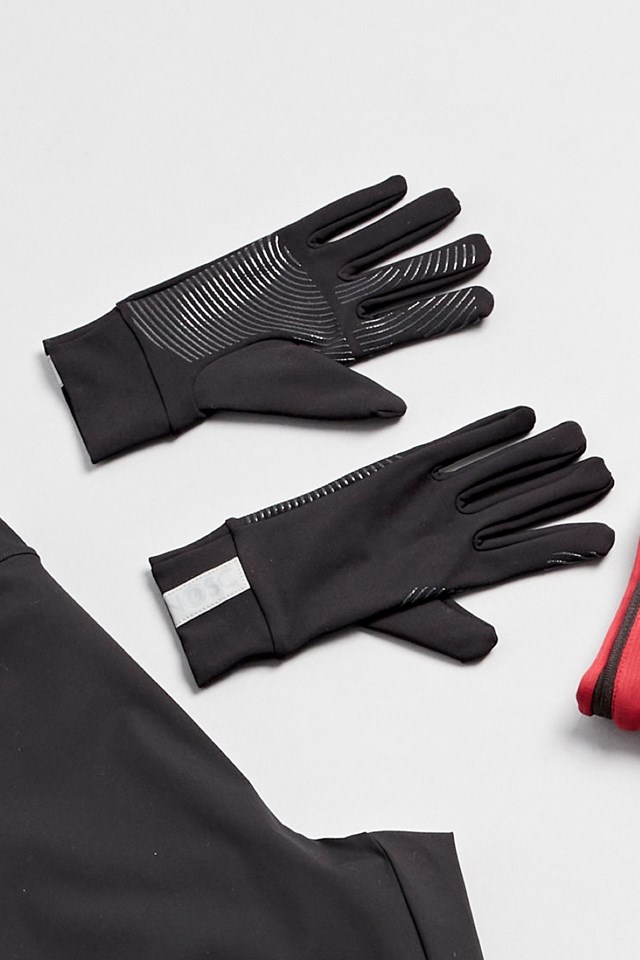Fleece Gloves - gants polyvalents 3