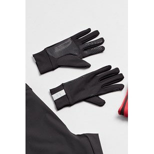 Fleece Gloves - gants polyvalents