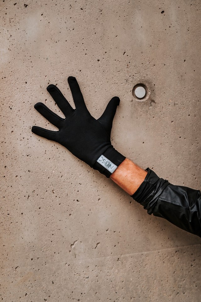 Fleece Gloves - gants polyvalents 2