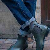 Boots MONTPLUIE - Made in France 14
