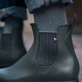Boots MONTPLUIE - Made in France 16