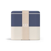 Lunchbox Bento - Bleu Natural - MB Square  3