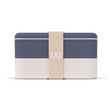 Lunchbox Bento - Bleu Natural - MB Original 4