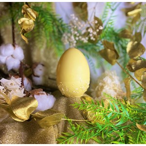 L'œuf "Calice" Jasmin Grandiflorum