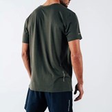 T-shirt moss en lyocell - Original 2 3