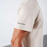 T-shirt sable en lyocell - Original 2 5