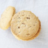 Cookies à la Noisette bio pour le gouter des enfants