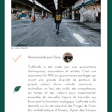 City-guide d'Annecy illustré et engagé - Format numérique 9
